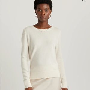 100% Cashmere Sweater